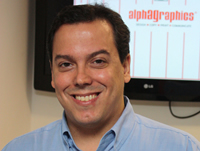 Rodrigo Abreu - AlphaGraphics Brazil