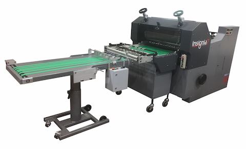 die cutting system