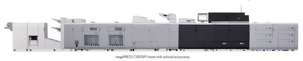 Watch Out Inkjet: Toner Appears to Be Poised to Make a Comeback