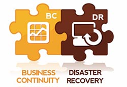 Disaster Recovery and Business Continuity Provide Real Benefits