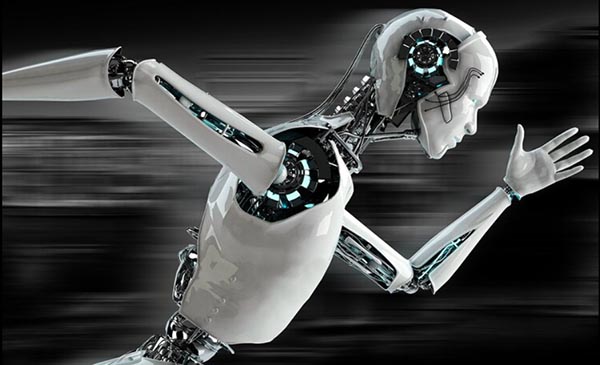Speed x Sustainability = The Digital Imperative