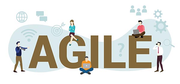 Newly Agile: Crisis Demands New Agility, Not a New Normal