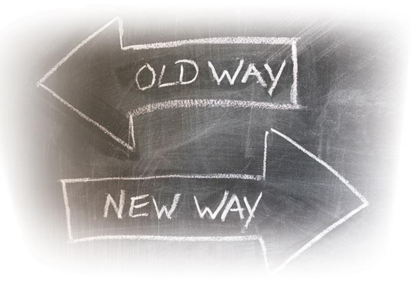 Pivot Points: Change Management Is an Important Factor in Today’s HR Practice