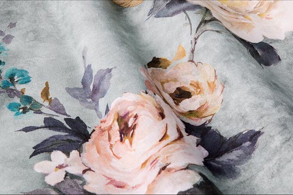 Digital Textile Printing and Sustainability: Reducing the Ecological Footprint of Printing