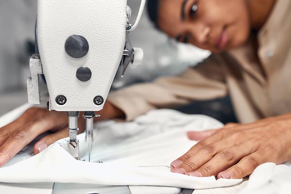 A Wrinkle in the Plan: Is Cut-and-Sew a Barrier to Reshoring in the Textiles Industry?