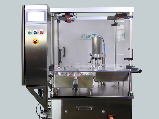 TurboFil Packaging Machines - Filling and Assembly Machines