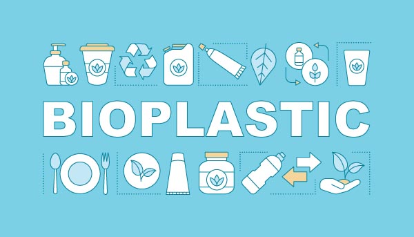 Are Bio-Based Plastics the Answer to Increased Sustainability? The Jury Is Still Out…New Research Is Encouraging, but Consumer Behavior Also Has an Important Role to Play