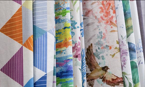 Five Sustainable Fibers and Innovations That Will Define the Future of Fashion’s Printed Textiles