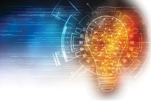 Innovate Incessantly: From the Printing Press to a Streamlined Workflow, It’s All About Agility