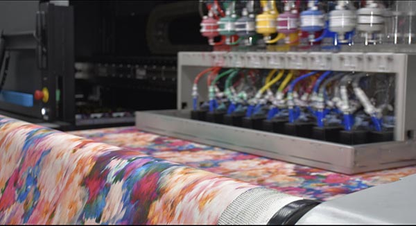 Going for the Gold—How Rialto Designs Ltd. Is Reinventing Fashion Production in Leicester with Kornit Digital