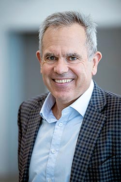 Robert Stabler Shares Latest News from Koenig & Bauer Durst