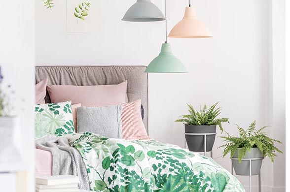 How Digital Pigment Inks and Technologies from Epson Are Changing the Future of Home Furnishings