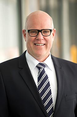 Executive Q&A: Rainer Hundsdörfer, CEO of Heidelberger Druckmaschinen AG, and Cedric Muenzing, Head of Service of Heidelberg North America