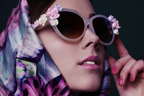 What Are Acid Inks for Digital Textile Printing and Why Are They Used?