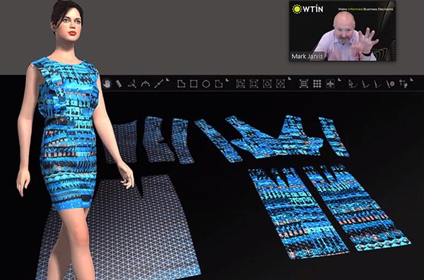What Will the Post-Pandemic Textiles & Apparel Industry Look Like?