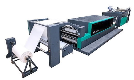 Digital Textile Printer at Best Price: Buy High Speed Textile