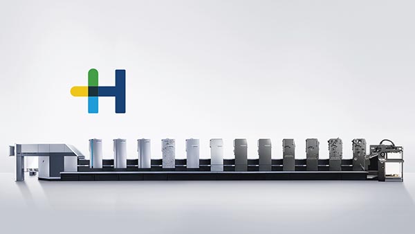 Digital Schmigital: Who Hearts Offset Printing?