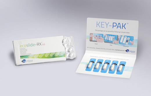 Product Spotlight - Child Resistant Packaging for Pharmaceuticals