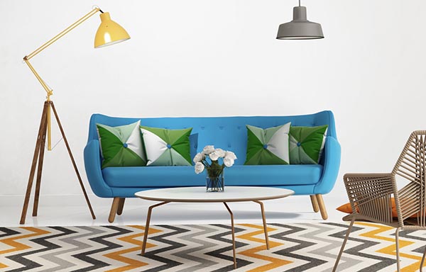 Carpet Printing Technologies Compared: How Have They Evolved and at What Cost?