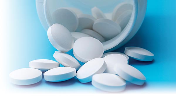 A Dose of Pharm Insight: Pharmaceutical Finishing Takes One Giant Leap to Automation