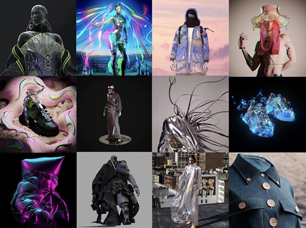 Building a Digital Fashion House: A How To Guide with Michaela LaRosse of The Fabricant