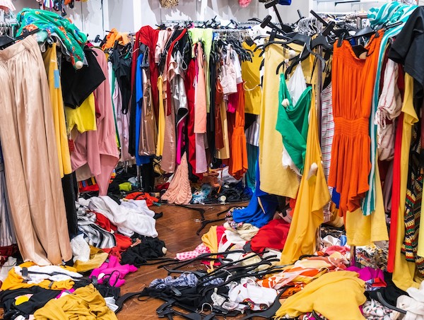 How Prosumers Are Affecting the Fashion Industry—and the Role You Can Play