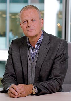 Weathering The Storm: Carsten Bruhn, President and CEO of Ricoh North America Shares How the Pandemic Affected Ricoh and its Customers