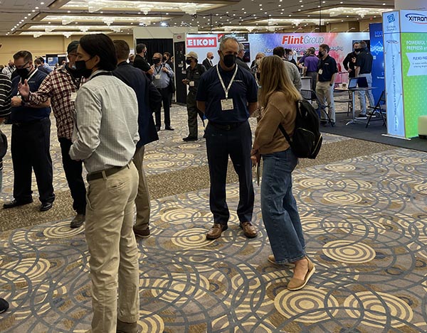 Label Congress 2021: Surprisingly Well Attended and Informative
