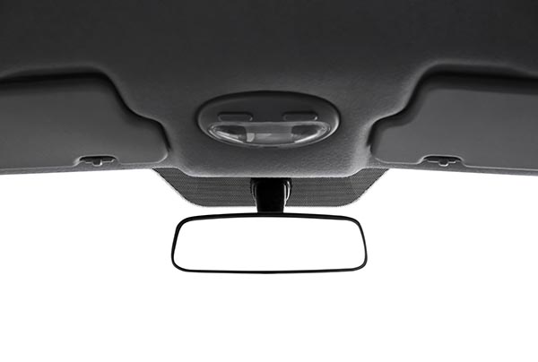 Vehicle Visions: The Role of Textiles in Today’s Automobiles