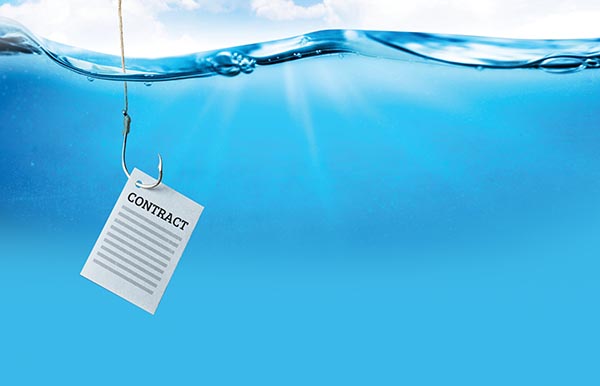 Land The Big One: Three “Big Contract” Practices that Always Work