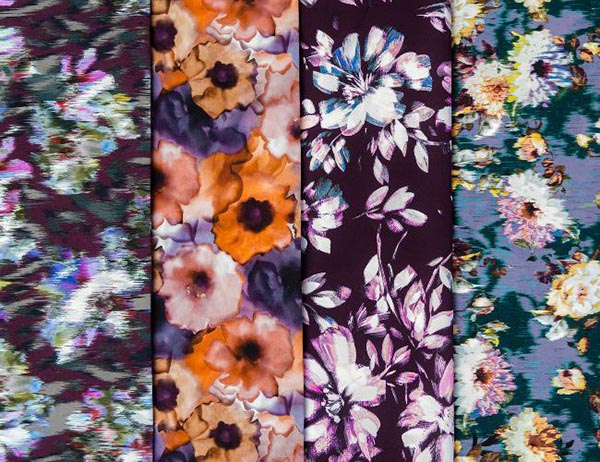 Eurojersey Leverages Digital Print for Knitted Collections