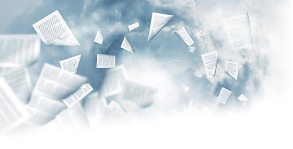 Why Can’t I Get My Paper? It’s All About the Supply Chain