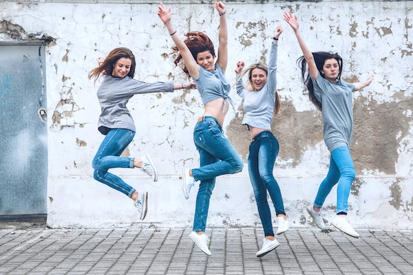 What’s the Deal with Denim?