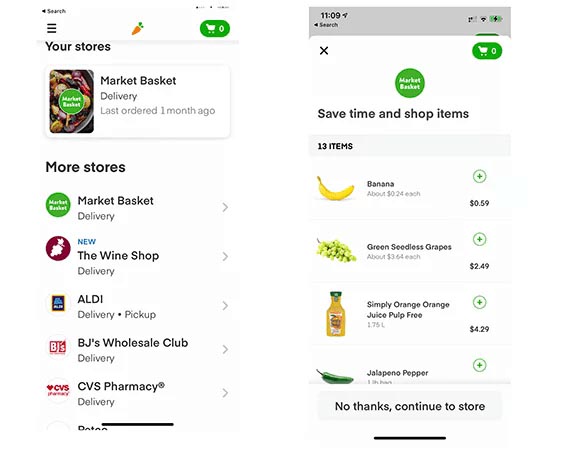 Packaging Design In The Age Of Instacart