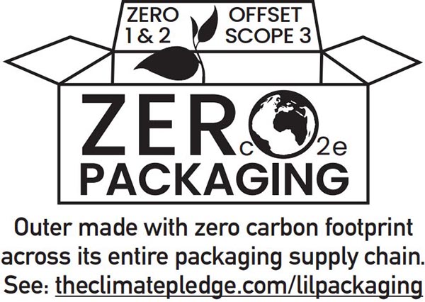 UK’s Lil Packaging Commits to Going Green and Carbon-Neutral