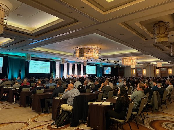 Excitement and Information at InfoFLEX 2022 and the FTA Forum