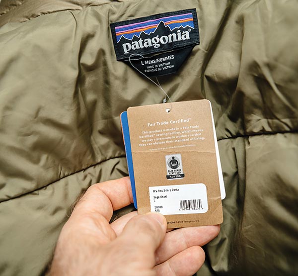 Is Sustainability Within Reach for Textiles and Apparel?