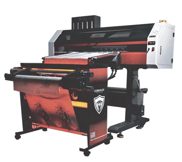 Printing direct-to-film transfers with a direct-to-garment printer - FESPA