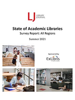The State of Print in Academic Libraries