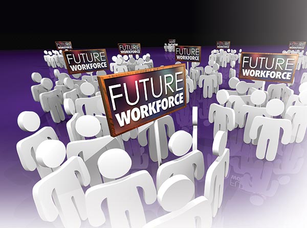 Branding for the Future: How to Engage and Educate Tomorrow’s Print and Packaging Workforce