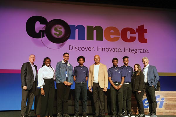 The Mariano Rivera Foundation: The Bridge Between Under-Served Students and the Printing Industry Workforce