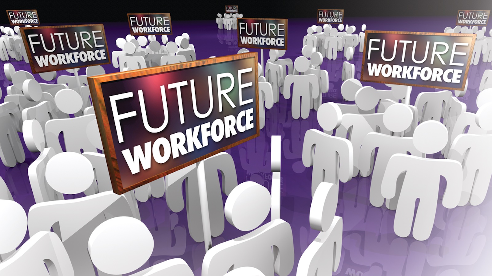 How To Engage And Educate Tomorrow's Print And Packaging Workforce (Audio)