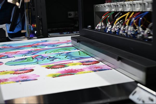British Fashion Just Took a Leap Forward Towards Sustainable Manufacturing with the Fashtech Innovation Centre