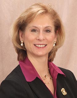 A Post-Pandemic Focus on Sustainability: A Conversation with Marci Kinter
