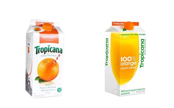 Tropicana Orange Juice Downsizes Again – Mouse Print*