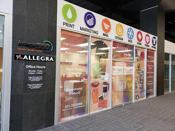 Annual Print Shop Franchise Review 2022