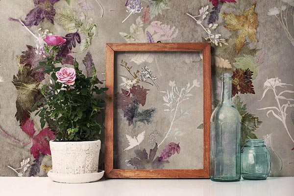 British Designer Brand Gillian Arnold Continues to Expand to Bring Wallpaper Production In-House