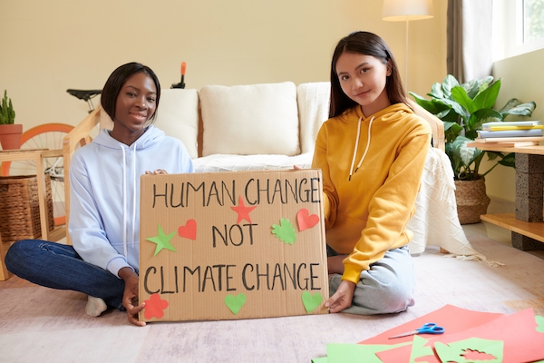 A Sustainability Update for Textiles and Apparel