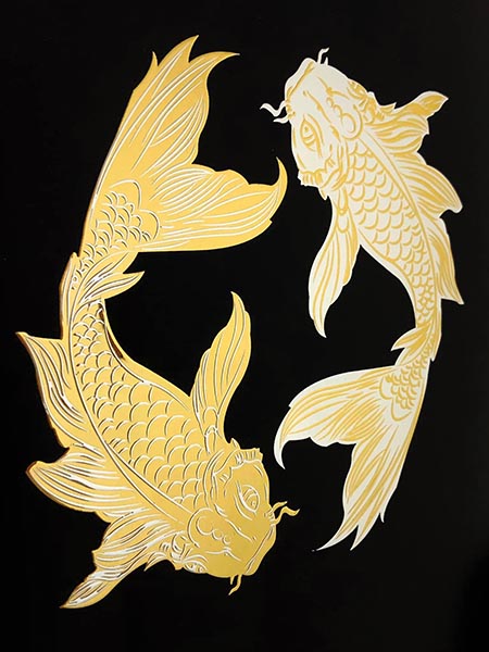 Cutting Through the Confusion: Is There an Easy Button for Digital Embellishment Design?