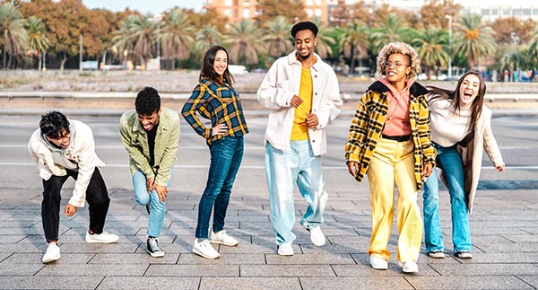 Are You Ready for the Gen Z Work Force?